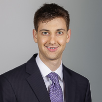Ryan Nebel