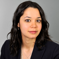 Elizabeth Gonzalez-Sussman