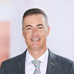 Tom Burton III