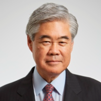 Gerald Sumida