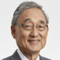 Lawrence S Okinaga
