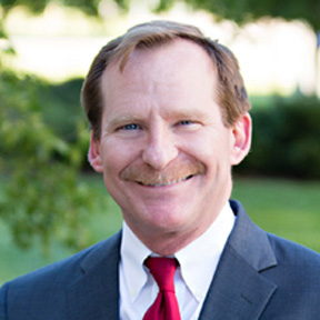 John King