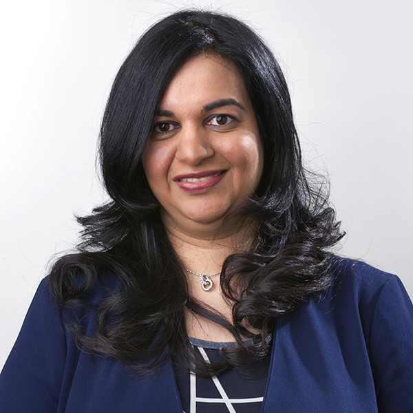 Bushra Malik