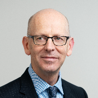 James Pirrie