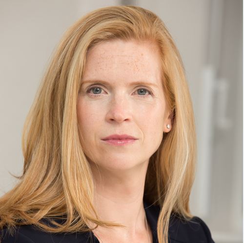 Claire Gordon