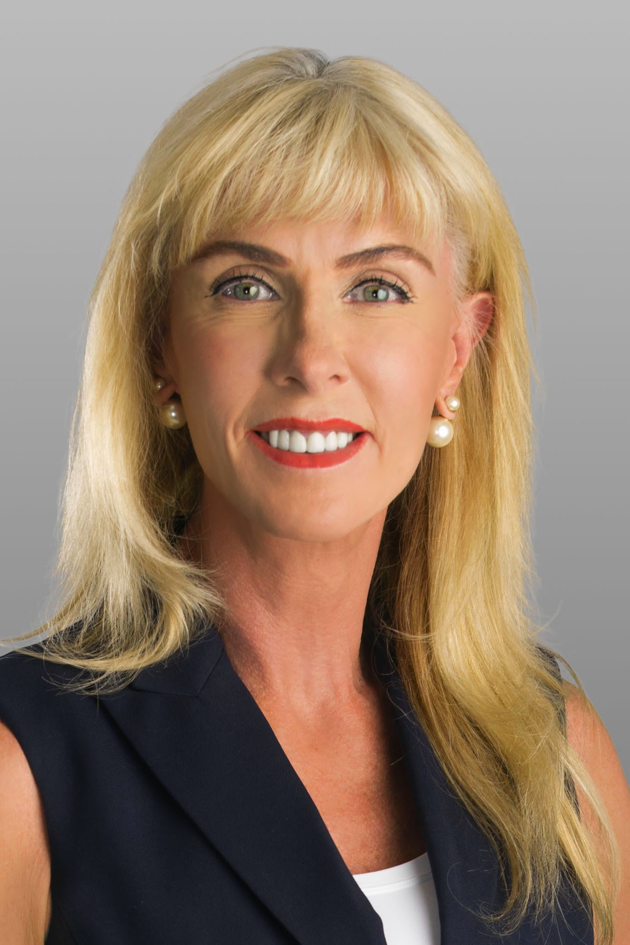 Pat Lundvall
