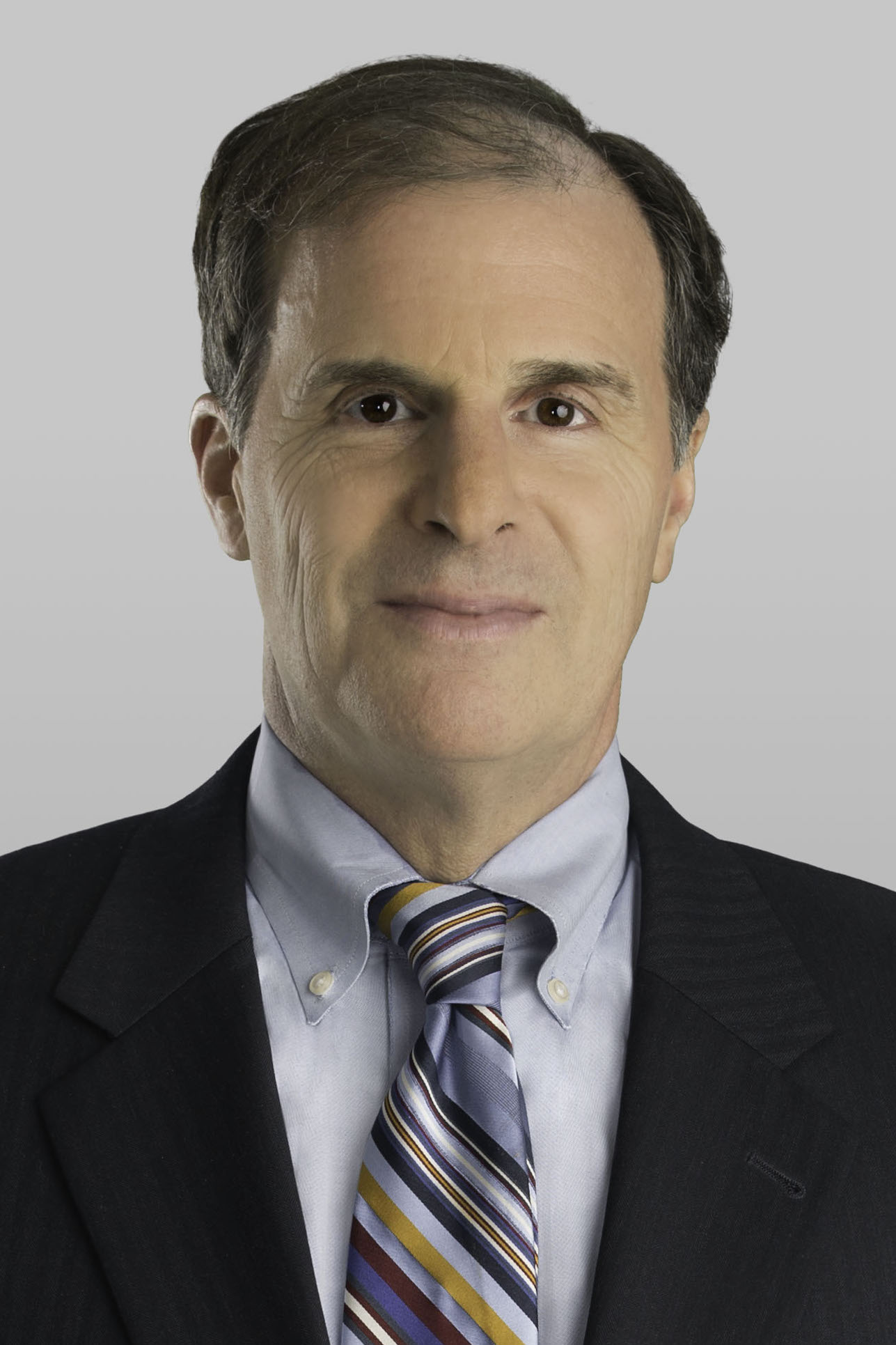 Andrew S Gabriel
