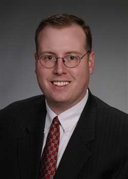 J Cliff McKinney II