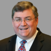 Colin H Luke