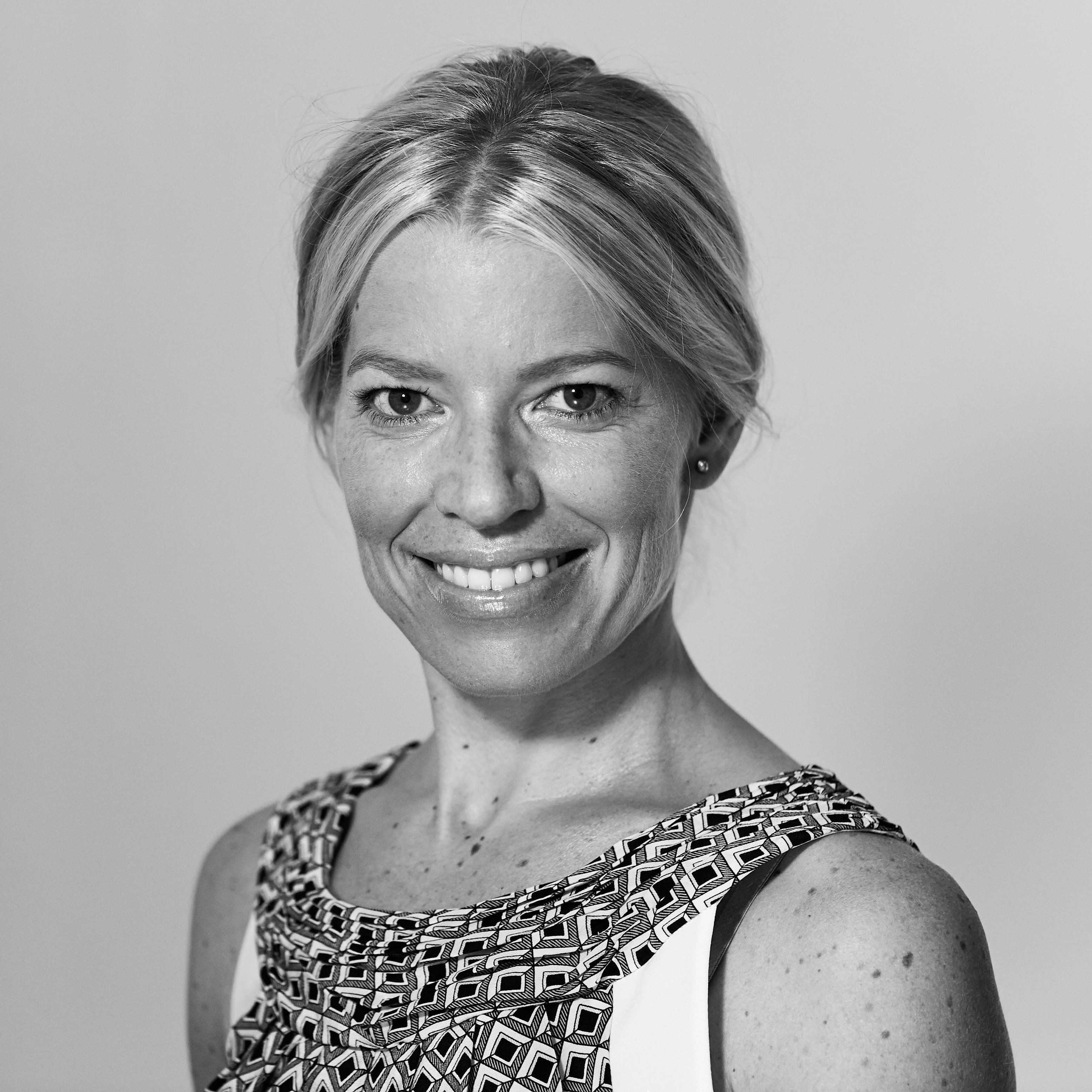 Catherine Bedford