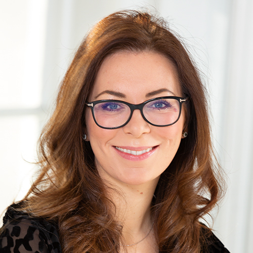 Sarah Hutchinson