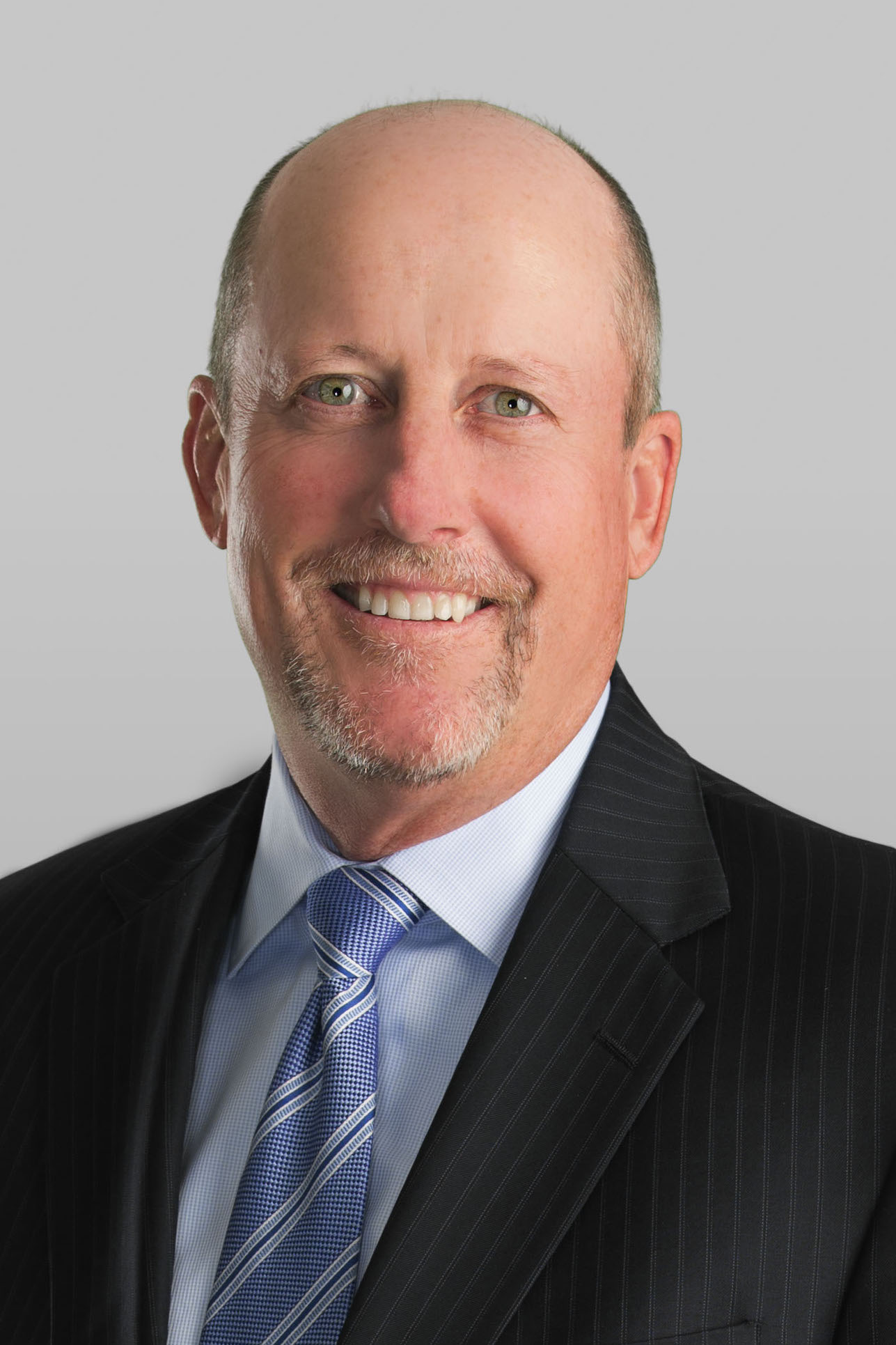 George Ogilvie III