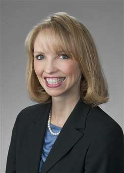 Amanda Reeves