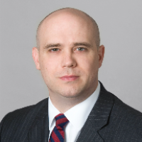 Bill Bensinger