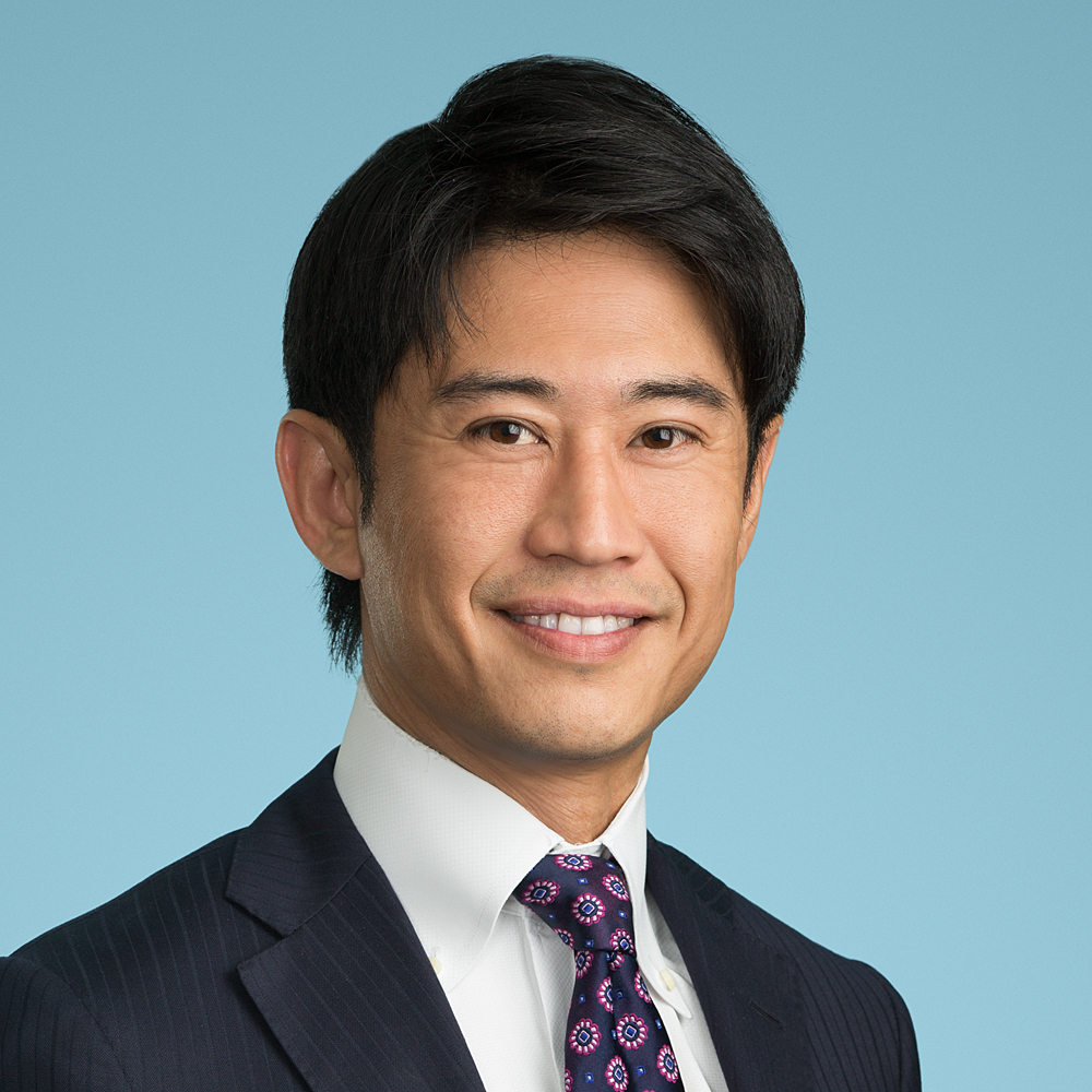 Taisuke Kimoto