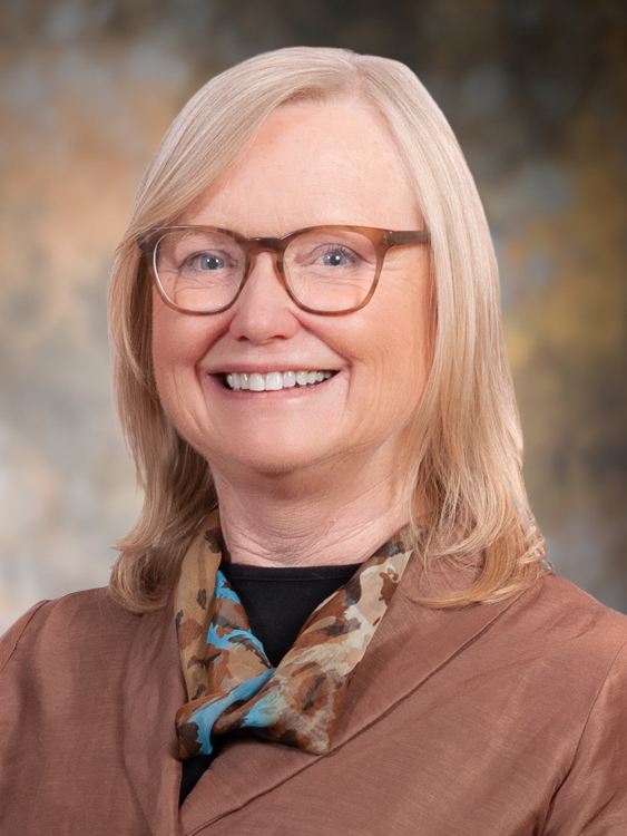 Paula Devereaux
