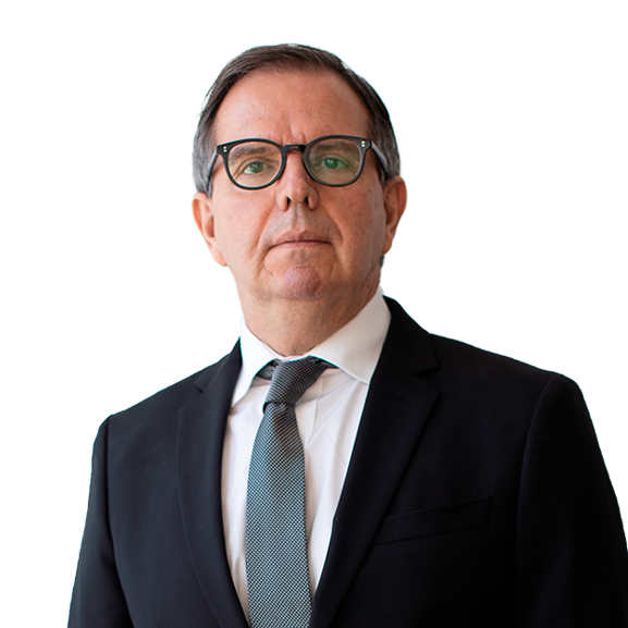 Víctor Garita