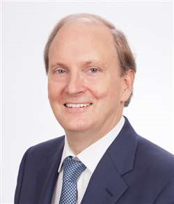 John G Mauel