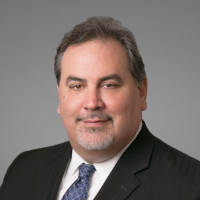 Brian A Bradshaw