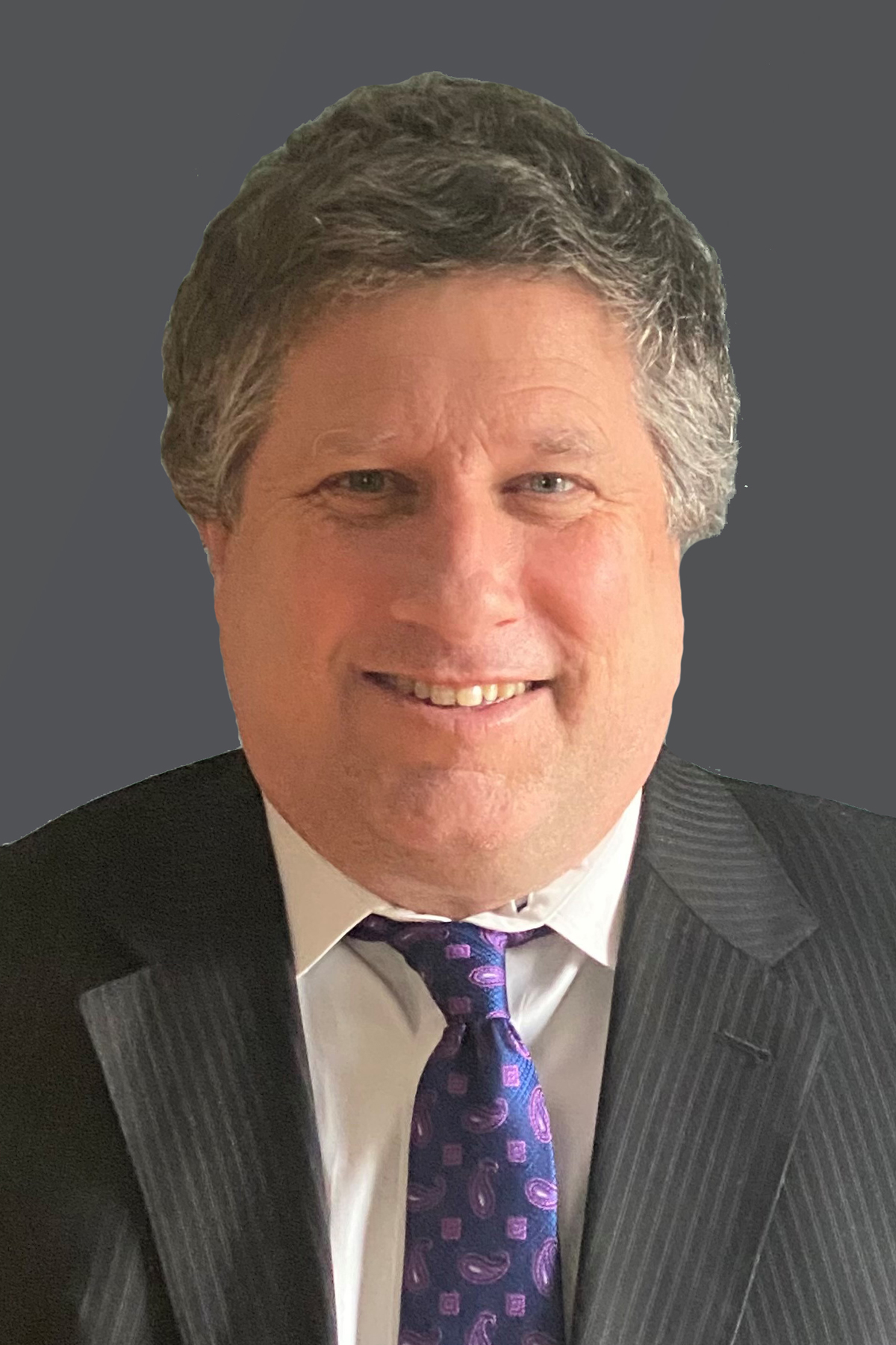John R.R. Tormey