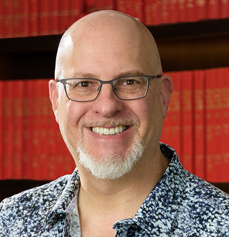 Stuart Hershman