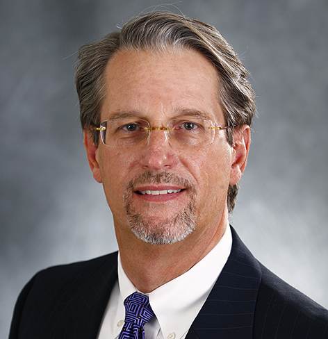 Erik B Wulff