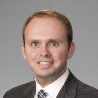 Matthew Henegar