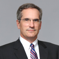 Peter Fozzard