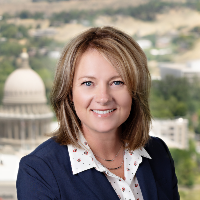Nicole C Hancock