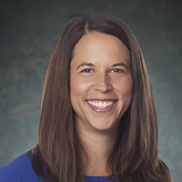 Elizabeth Dillon