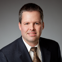 David J Petersen
