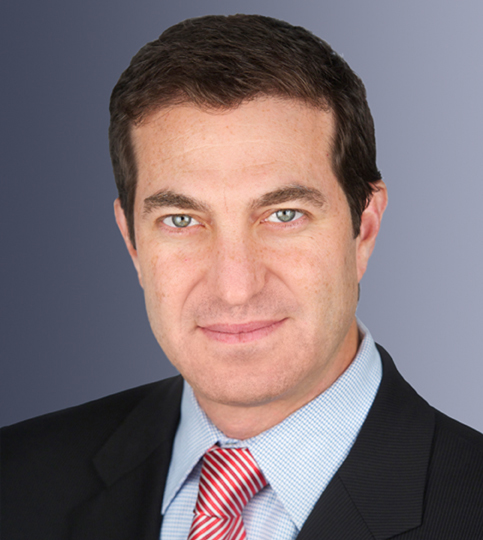 Mark F Mendelsohn