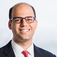 Andrew Levine