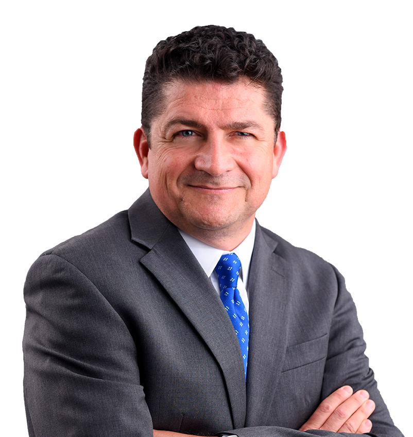 Luis Diego Castro