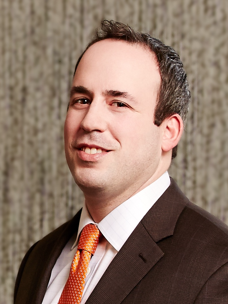 Michael Hecker