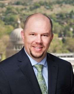 Brian Larsen