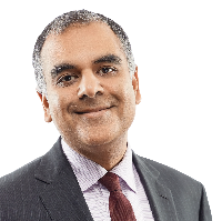 Sunil Kapur
