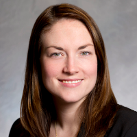 Laurie Jessome