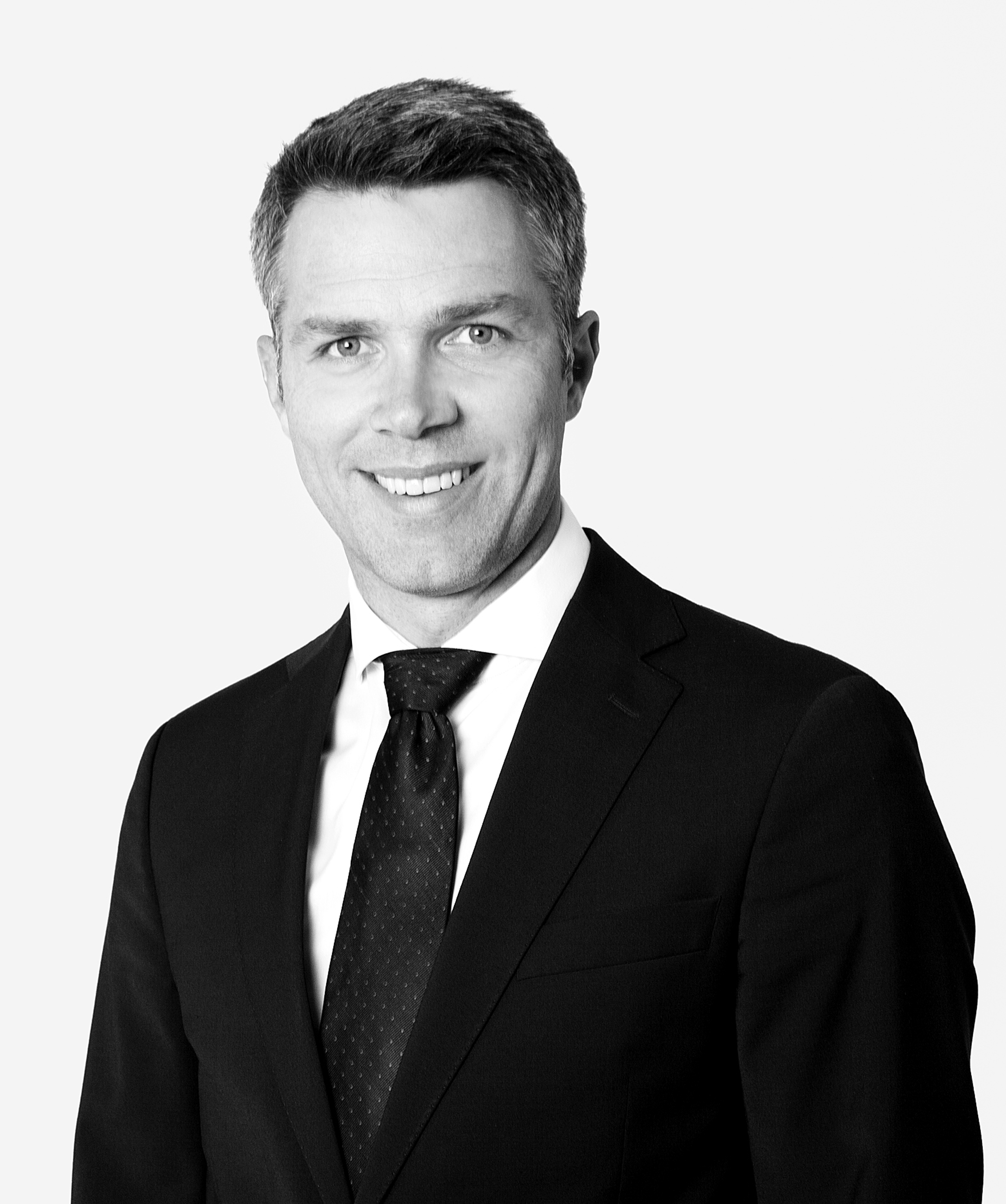 Geir-Arne Heiestad Borgestrand