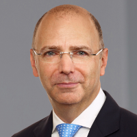Thomas Isaac