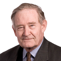 Brian Crane QC