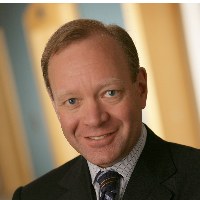 Brad Armstrong QC