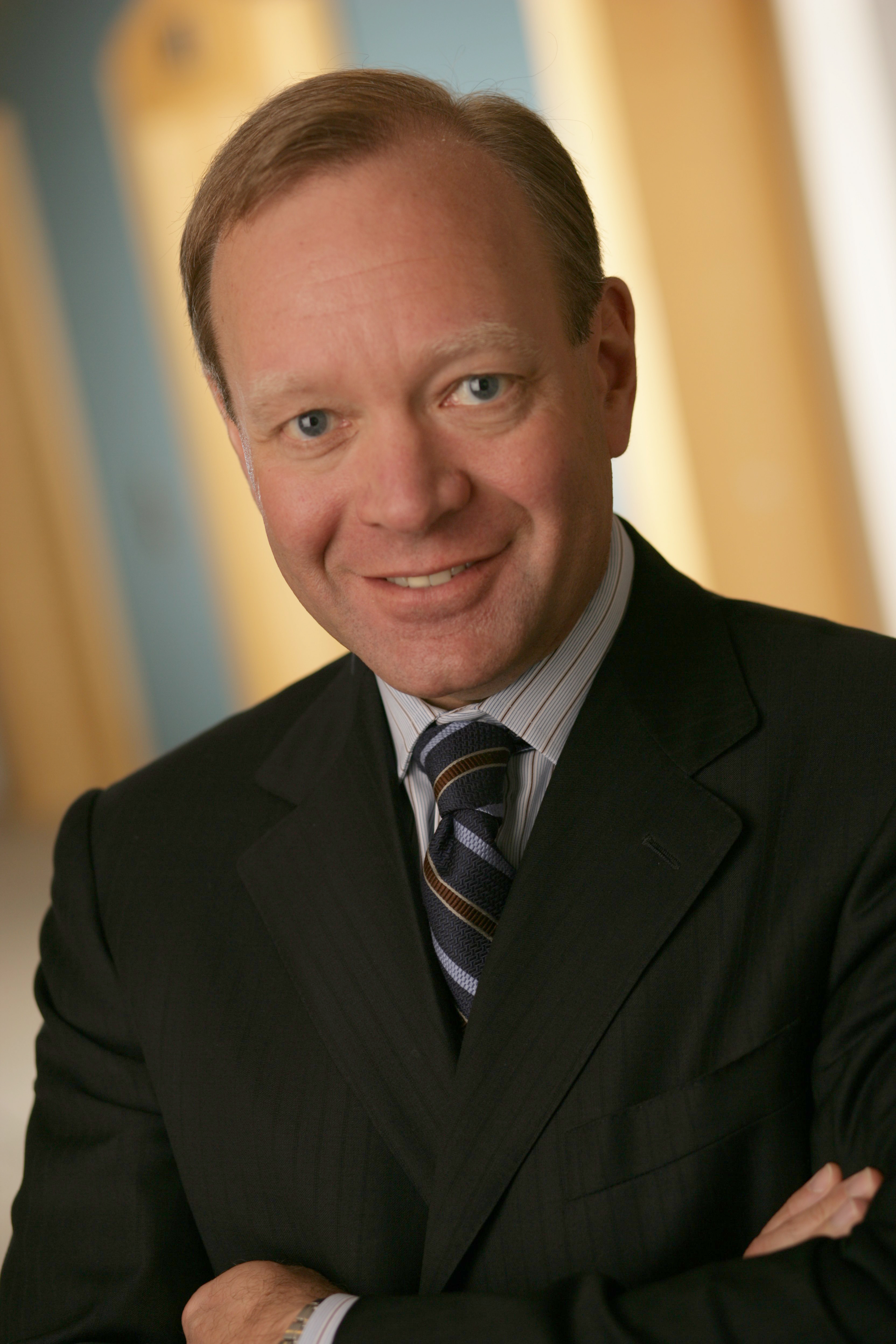 Brad Armstrong QC