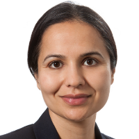 Sharon Singh