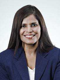 Kala Anandarajah