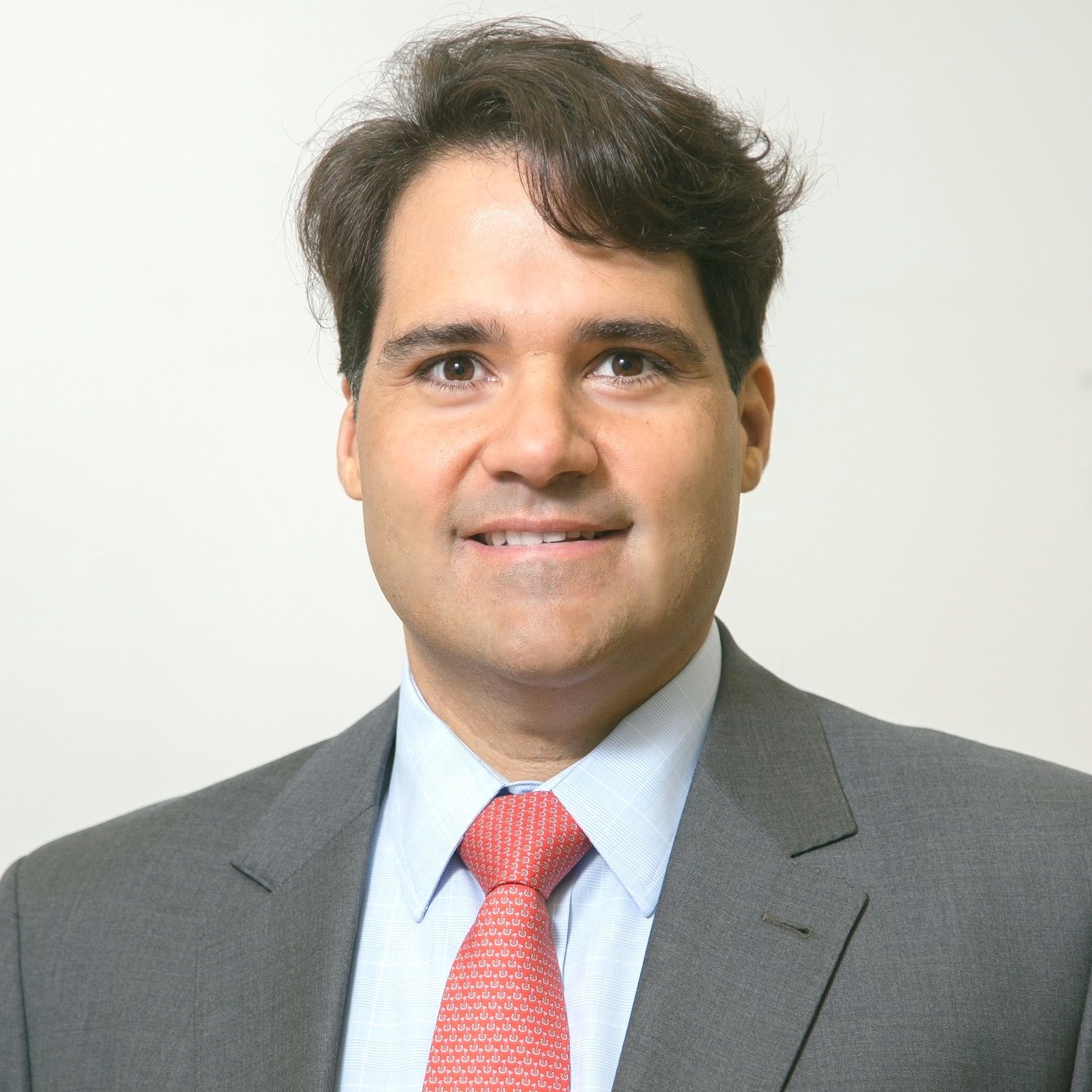 Luis Ricardo Miraglia