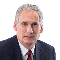 Paul Cassidy