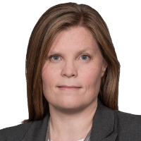 Sarah Gilbert