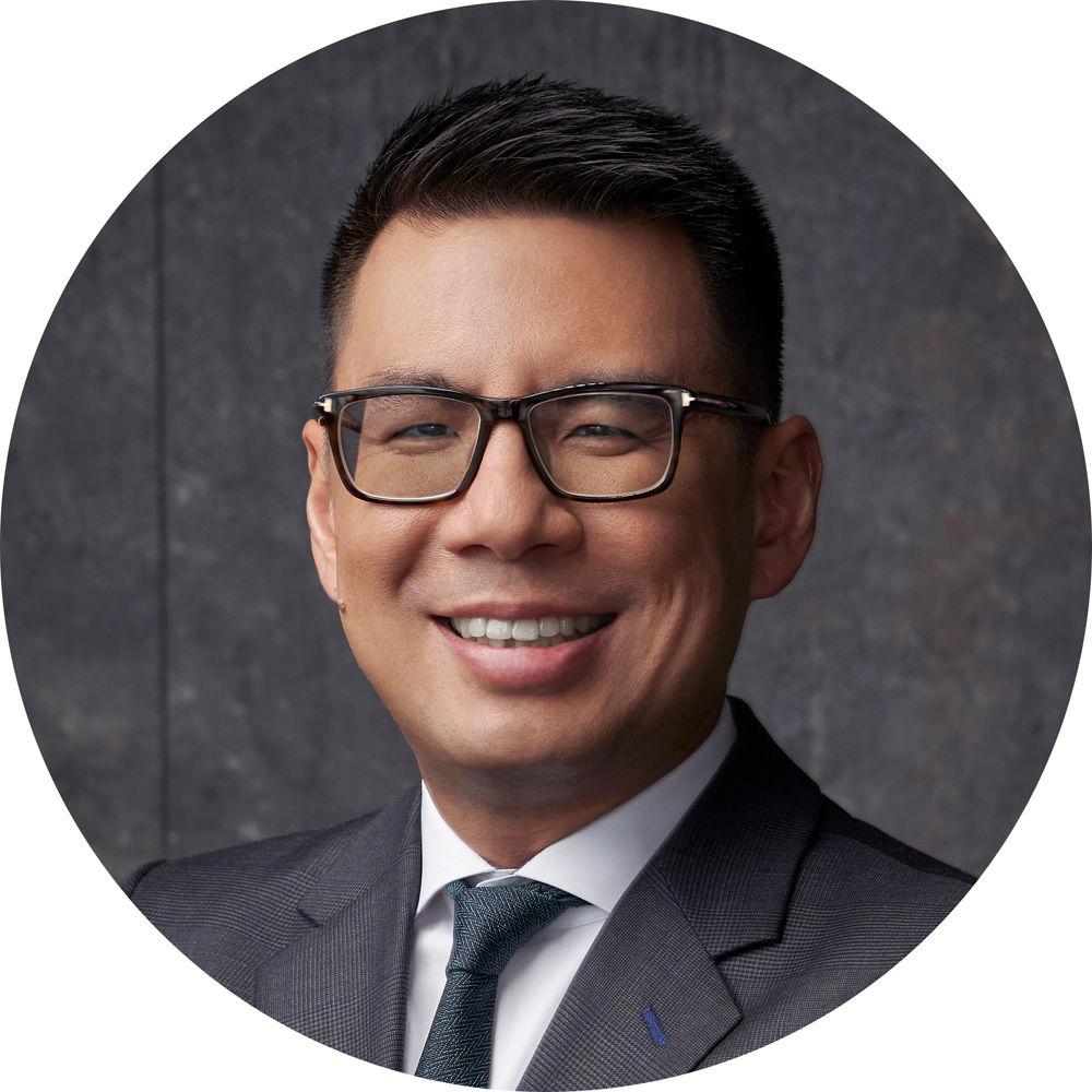 Ian Lim