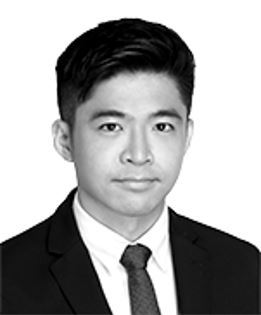 Jeremy Goh